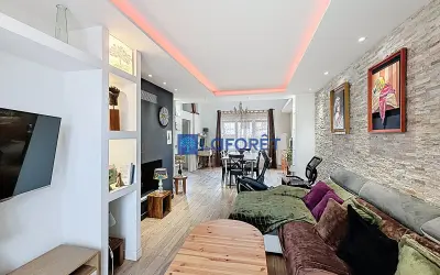 Maison 390 000 € SAVIGNY SUR ORGE (91600) photo 4
