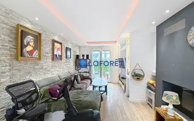 Maison 384 000 € SAVIGNY SUR ORGE (91600) photo 4