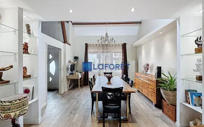 Maison 390 000 € SAVIGNY SUR ORGE (91600) photo 5