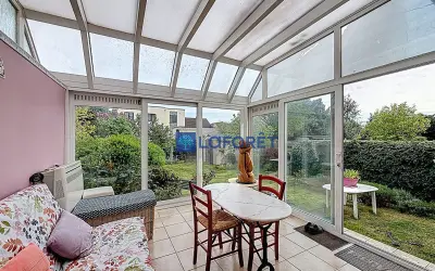 Maison 390 000 € SAVIGNY SUR ORGE (91600) photo 6