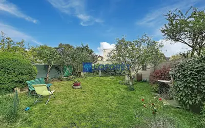 Maison 390 000 € SAVIGNY SUR ORGE (91600) photo 7