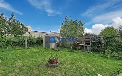 Maison 390 000 € SAVIGNY SUR ORGE (91600) photo 8