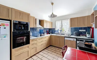 Maison 390 000 € SAVIGNY SUR ORGE (91600) photo 9