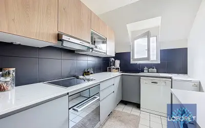 Appartement 210 000 € CHILLY MAZARIN (91380) photo 5