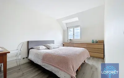 Appartement 210 000 € CHILLY MAZARIN (91380) photo 6