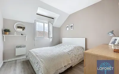Appartement 210 000 € CHILLY MAZARIN (91380) photo 7