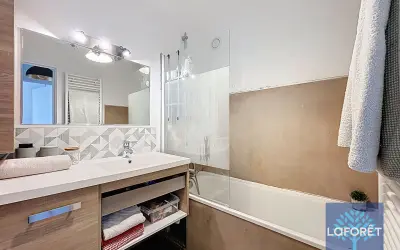 Appartement 210 000 € CHILLY MAZARIN (91380) photo 8