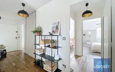 Appartement 210 000 € CHILLY MAZARIN (91380) photo 9