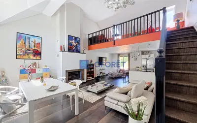 Maison 699 900 € ETIOLLES (91450) photo 4