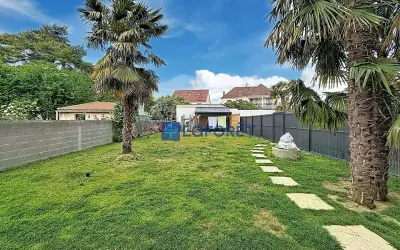 Maison 745 000 € PARAY VIEILLE POSTE (91550) photo 9