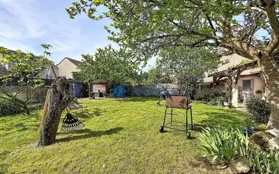 Maison 389 000 € SAINT PIERRE DU PERRAY (91280) photo 2