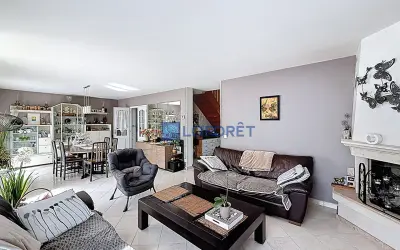 Maison 389 000 € SAINT PIERRE DU PERRAY (91280) photo 4