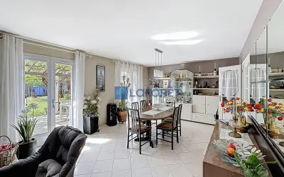 Maison 389 000 € SAINT PIERRE DU PERRAY (91280) photo 5