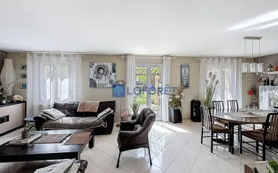 Maison 389 000 € SAINT PIERRE DU PERRAY (91280) photo 6