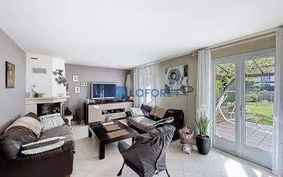 Maison 389 000 € SAINT PIERRE DU PERRAY (91280) photo 7
