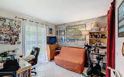 Maison 389 000 € SAINT PIERRE DU PERRAY (91280) photo 9