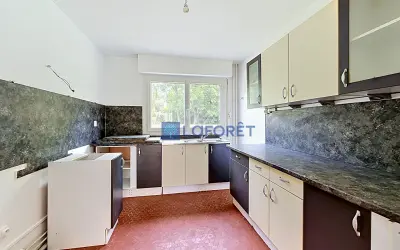 Appartement 164 000 € SAINT PIERRE DU PERRAY (91280) photo 2
