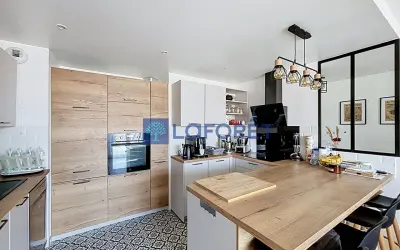 Appartement 1 150 €/mois SAVIGNY SUR ORGE (91600) photo 2