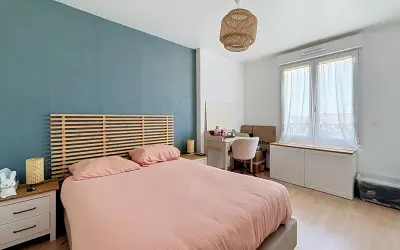Appartement 1 150 €/mois SAVIGNY SUR ORGE (91600) photo 4