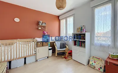 Appartement 1 150 €/mois SAVIGNY SUR ORGE (91600) photo 4