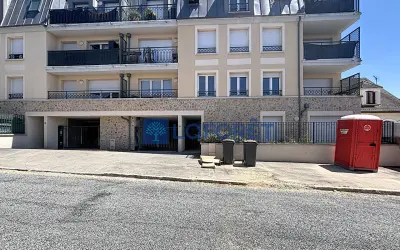 Appartement 1 150 €/mois SAVIGNY SUR ORGE (91600) photo 7