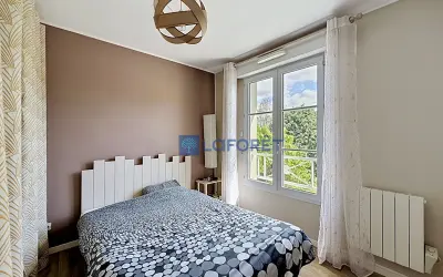 Appartement 169 000 € SAINT PIERRE DU PERRAY (91280) photo 2