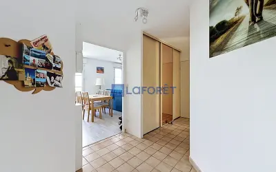 Appartement 169 000 € SAINT PIERRE DU PERRAY (91280) photo 4