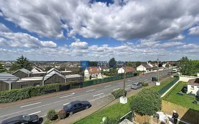 Appartement 169 000 € SAINT PIERRE DU PERRAY (91280) photo 7