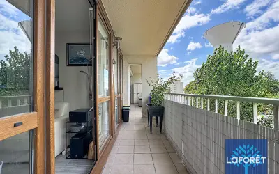 Appartement 179 000 € Chilly-Mazarin (91380) photo 2