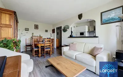 Appartement 179 000 € Chilly-Mazarin (91380) photo 4