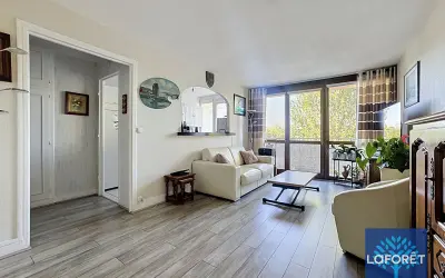 Appartement 175 000 € CHILLY MAZARIN (91380) photo 4