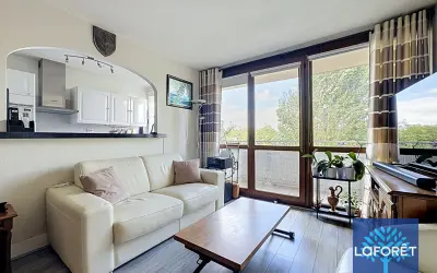 Appartement 179 000 € Chilly-Mazarin (91380) photo 5