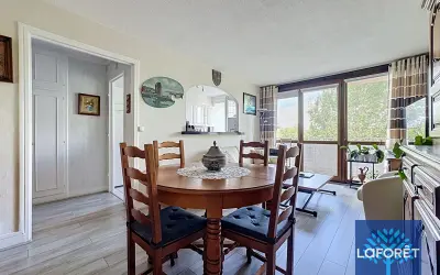 Appartement 179 000 € Chilly-Mazarin (91380) photo 6