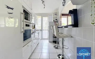 Appartement 179 000 € Chilly-Mazarin (91380) photo 7