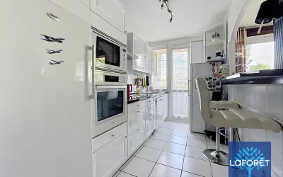 Appartement 179 000 € Chilly-Mazarin (91380) photo 8