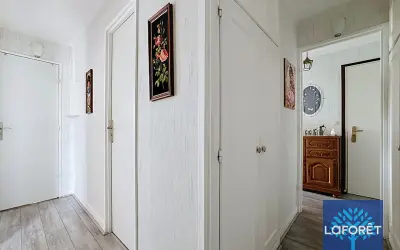 Appartement 179 000 € Chilly-Mazarin (91380) photo 9