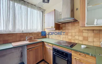 Appartement 174 000 € SAVIGNY SUR ORGE (91600) photo 4
