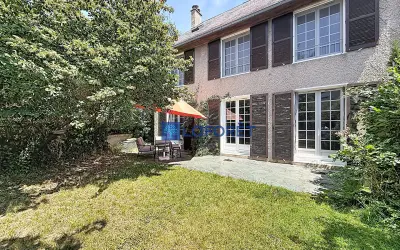Maison 349 900 € SAVIGNY SUR ORGE (91600) photo 4
