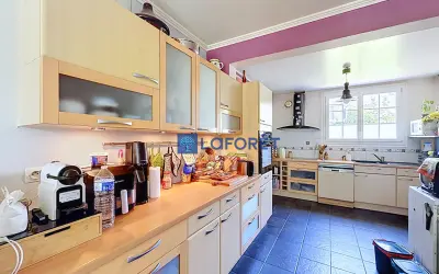 Maison 349 900 € SAVIGNY SUR ORGE (91600) photo 5