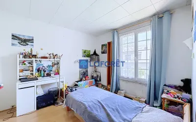 Maison 349 900 € SAVIGNY SUR ORGE (91600) photo 8