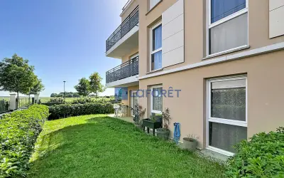 Appartement 229 900 € SAINT PIERRE DU PERRAY (91280) photo 2