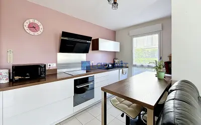 Appartement 229 900 € SAINT PIERRE DU PERRAY (91280) photo 5