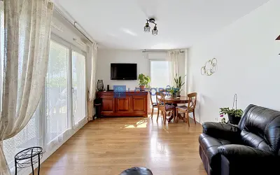 Appartement 249 900 € SAINT PIERRE DU PERRAY (91280) photo 5
