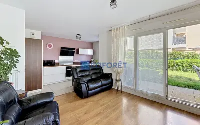Appartement 229 900 € SAINT PIERRE DU PERRAY (91280) photo 6