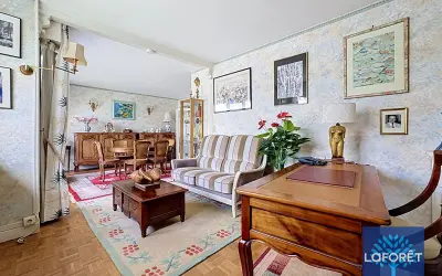 Appartement 192 000 € CHILLY MAZARIN (91380) photo 2