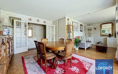 Appartement 182 000 € CHILLY MAZARIN (91380) photo 2