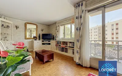Appartement 172 000 € CHILLY MAZARIN (91380) photo 2