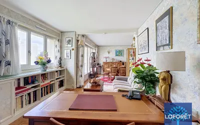 Appartement 192 000 € CHILLY MAZARIN (91380) photo 4