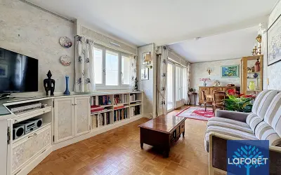 Appartement 182 000 € CHILLY MAZARIN (91380) photo 4