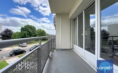 Appartement 192 000 € CHILLY MAZARIN (91380) photo 5